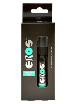 EROS Explorer